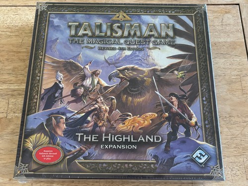 Talisman revised 4th - revised,