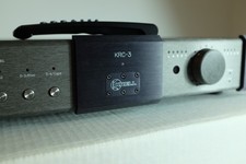 Krell KRC-3 Reference