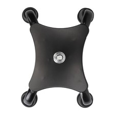 Walking Cane Quad Foot