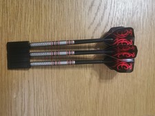 Winmau Michael van Gerwen 23g