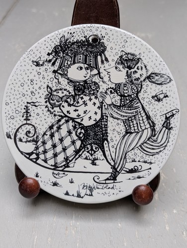 Bjorn wiinblad nymolle - nymolle, denmark