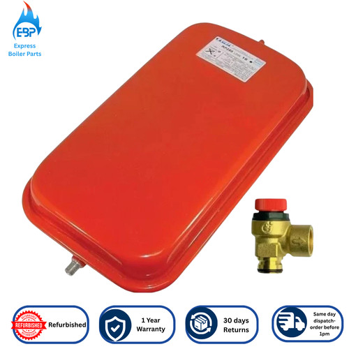 Baxi duo tec 40 he - 40,
