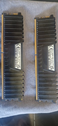 Corsair vengeance lpx - vengeance,