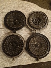 CITROEN DS4 2015 Door Speakers