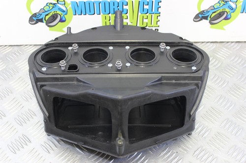Kawasaki airbox air - kawasaki,