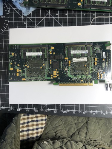 Xilinx virtex xc5vlx3301 - virtex,