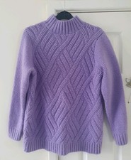 Ladies Size 14 'Cotton