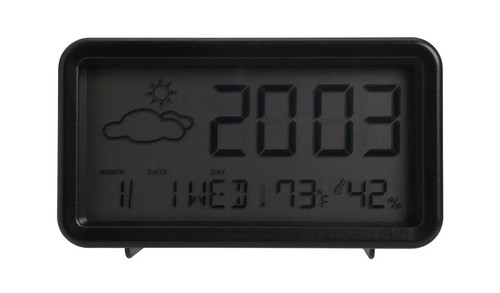Habitat constant lcd - habitat,