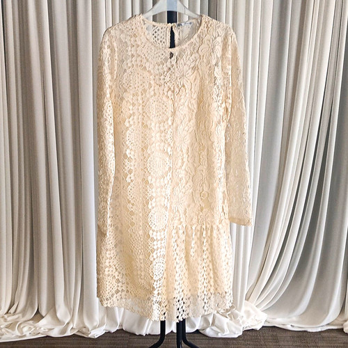Zara women ivory floral - zara,