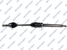 GSP 218333 DRIVE SHAFT FRONT