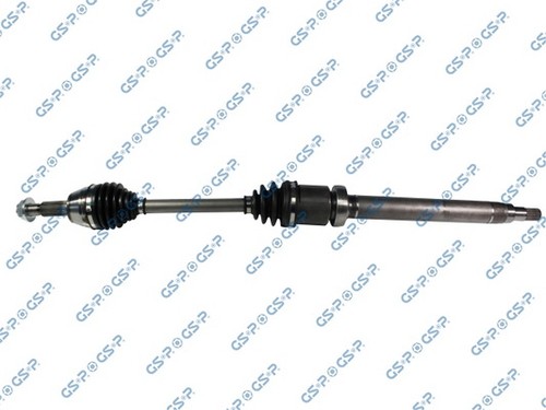 Gsp 218333 drive shaft front - gsp,