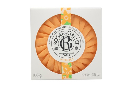 Roger gallet néroli scented - roger,