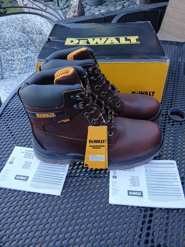 Dewalt titanium waterproof - s7,