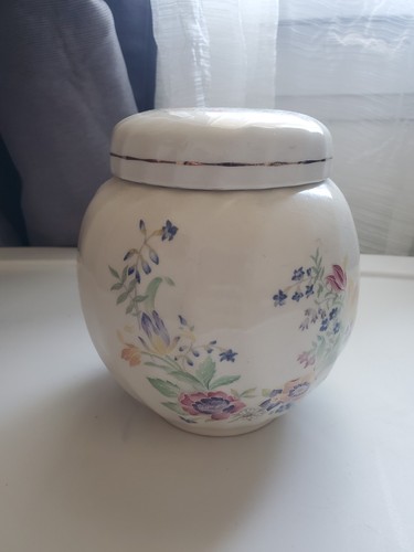 Vintage sadler england floral - england,