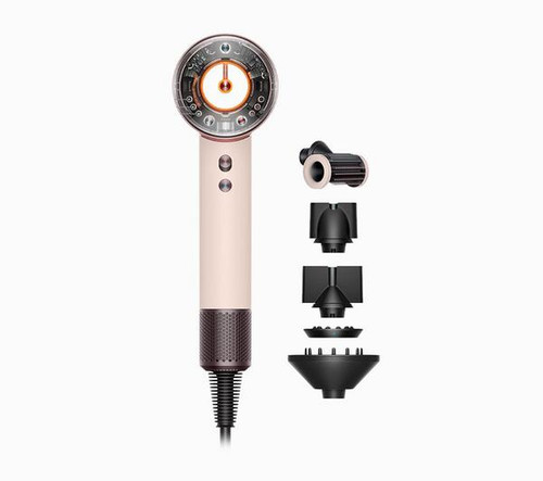 Dyson supersonic nural - dyson,