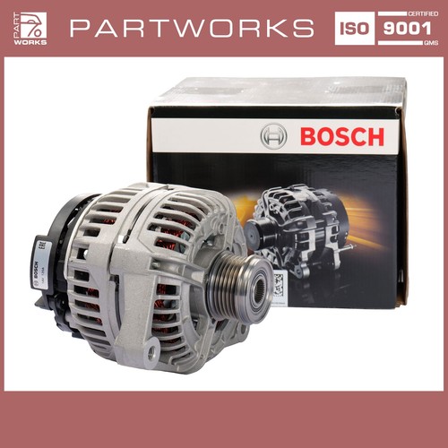 Alternator for porsche 996 - alternator,