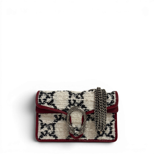 Gucci dionysus tweed - gucci,