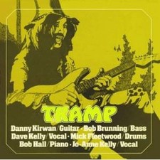 Trampoline tramp (CD)