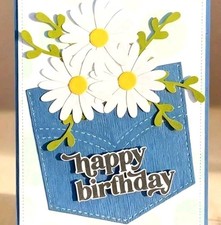 Metal Cutting Dies Flowers Die