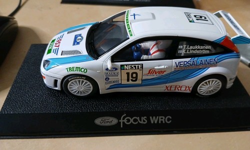 Scalextric c2343 ford - scalextric,