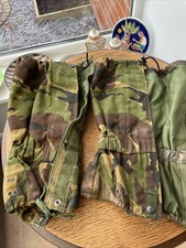 British Army Surplus Leg