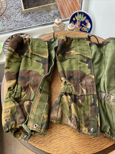 British army surplus leg - british,