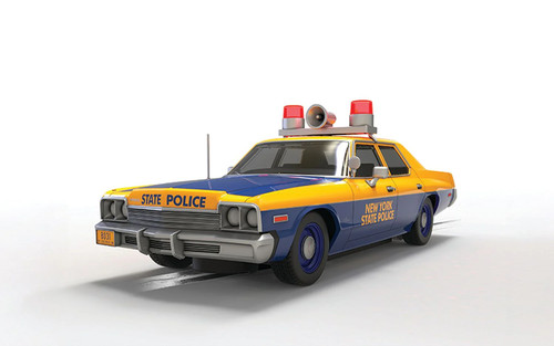 Scalextric c4636 dodge monaco - c4636,