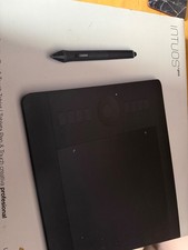 Wacom Intuos Pro Medium