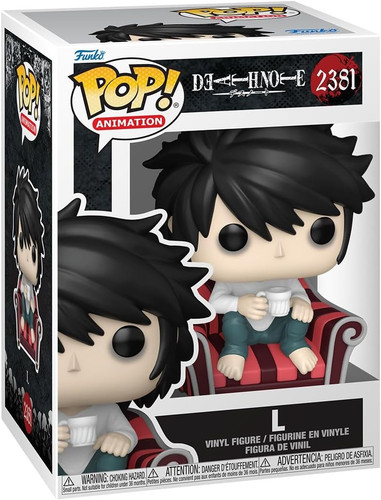 Funko pop animation - funko, animation: