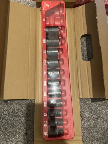 Snap 311imya 1 - 3/8", -1"