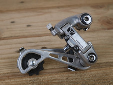 Shimano Deore XT Deerhead Rear
