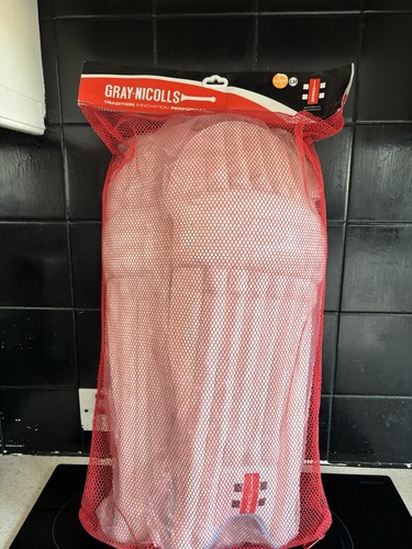 Gray nicolls cricket supernova - gray,