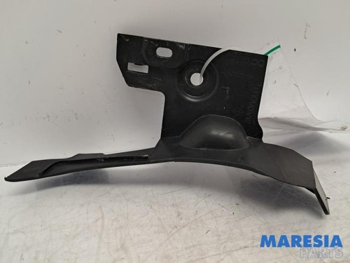 Bracket for muffler renault - for,