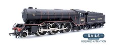 BACHMANN 'OO' GAUGE 31-553 BR