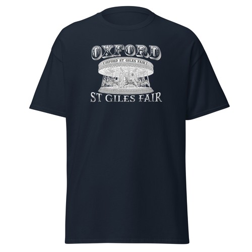 Oxford giles fair - fair, unisex