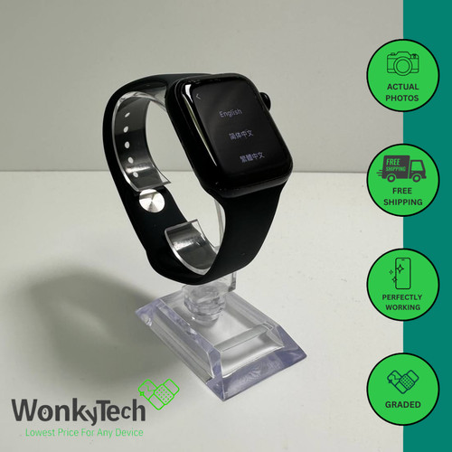 Apple watch 2nd - se, (2nd