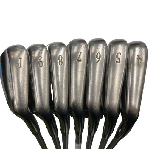 7pcs mizuno mp 5 - mizuno, mp-5