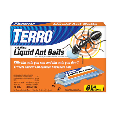 Terro ant killer liquid - killer,