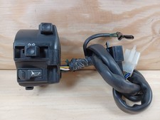 (D) HONDA CBF125 2013 L/H