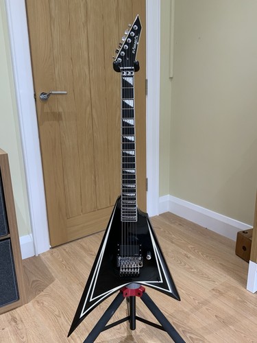 Esp edwards alexi black - esp, e-alexi