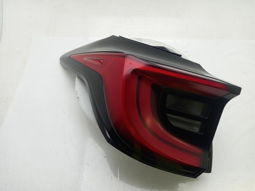 Toyota yaris tail - toyota, light