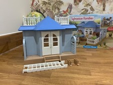 Sylvanian Families beautiful