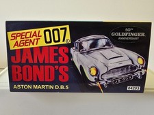 Corgi 1:43 Aston Martin DB5