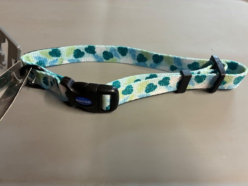 Ancol quick fit collar soho - fit,