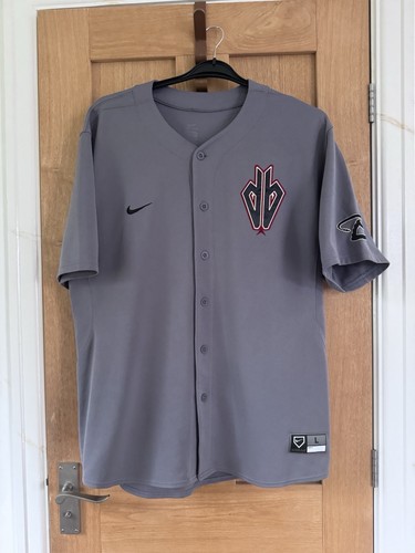 Nike arizona diamondbacks - arizona,