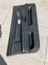 bmw e36 convertible door card trim