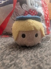 Disney Tsum Tsum Frozen