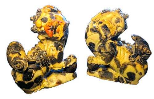 Vintage chinese carved - chinese,