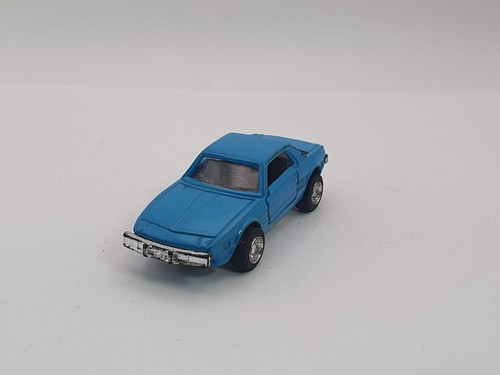 Fiat made in hong - fiat, x1/9