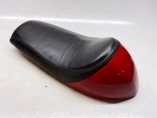 2015 Royal Enfield Continental GT Seat with Cowl - 585065